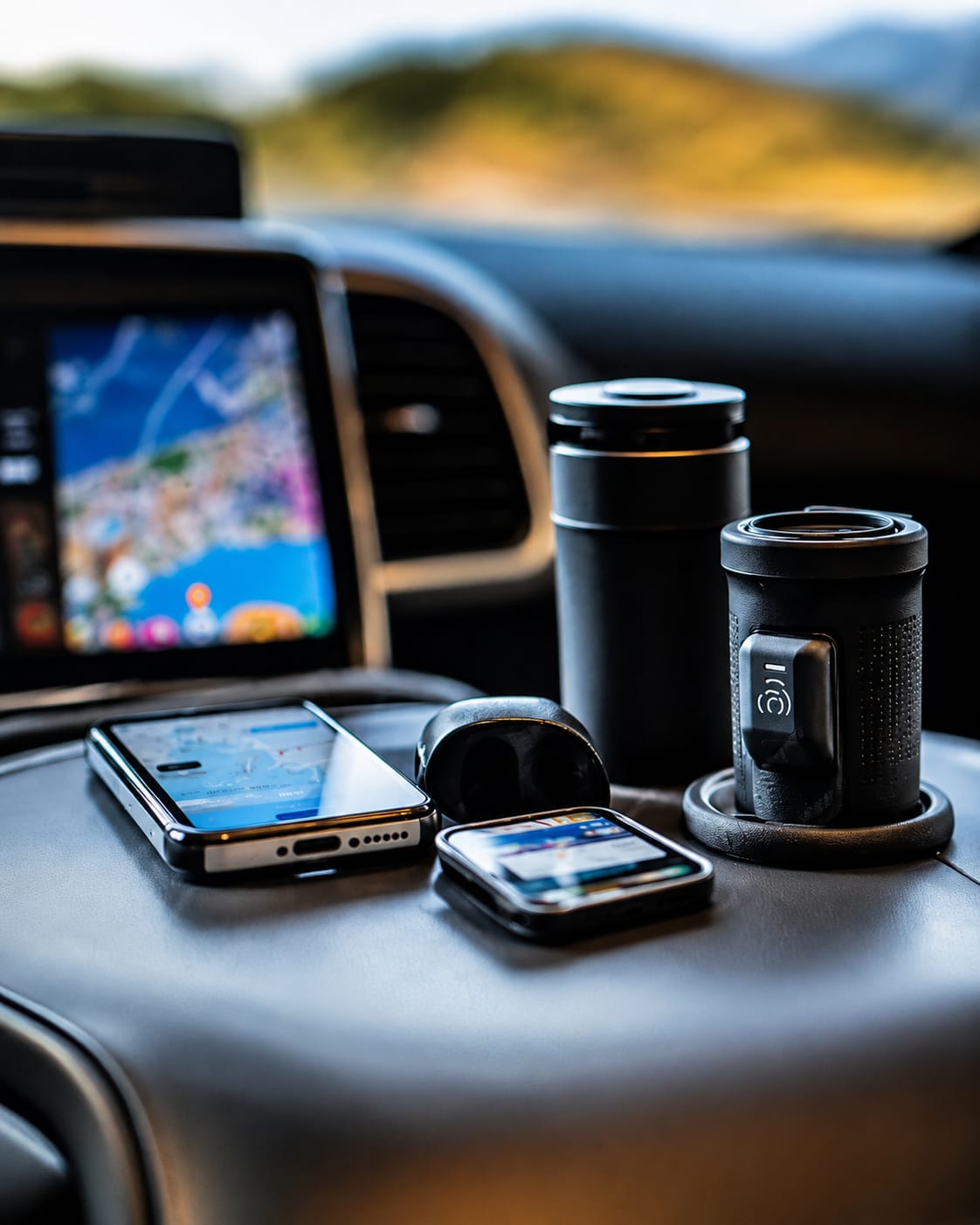 Drive Prestige