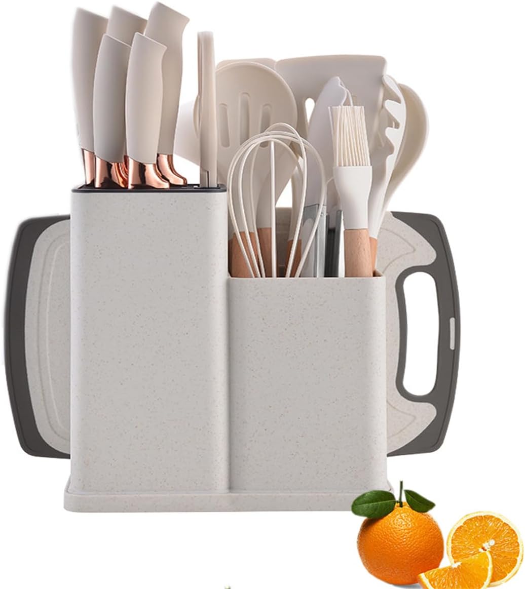 Kitchen Set – Complete Cooking & Kitchen Utensil Set
